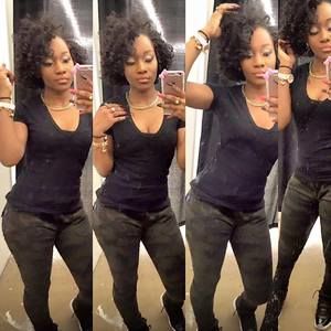 Meet your Posher, Malicia